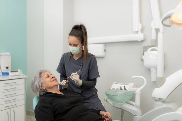 Best Emergency Dental Care for Abscessed Tooth in Crenshaw, MS