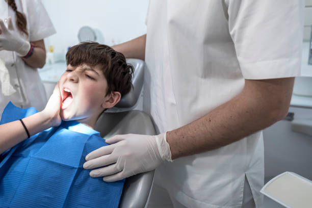 Emergency Dentist for Special Needs Patients