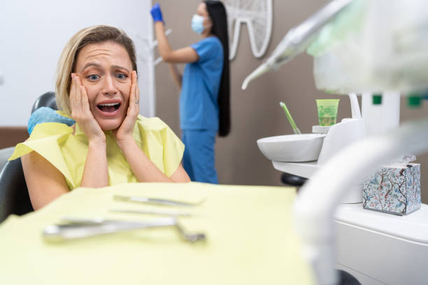 Best Emergency Root Canal Treatment in Crenshaw, MS