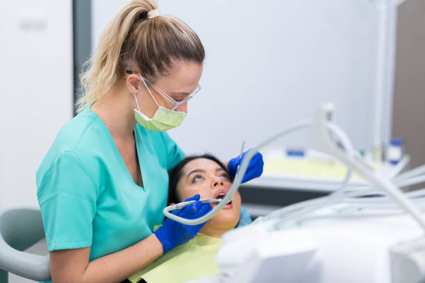 Best Broken or Cracked Tooth Emergency Dentist in Crenshaw, MS